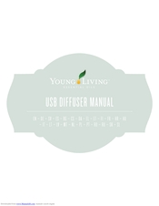 Young Living 5223 Manual