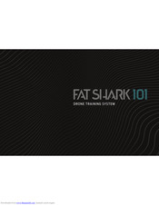 Fat Shark 101 Manual