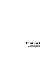 Auerswald smar-tel-i User Manual