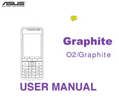 Asus 02 Xda Graphite User Manual
