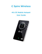 C Spire R774 User Manual