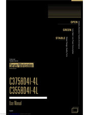 ASROCK C3558D4I-4L User Manual