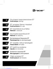 Tracer TRASLU44303 Instructions For Use Manual