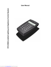 Senton Enterprises SH50201 User Manual