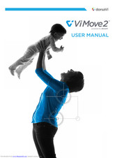 dorsaVi ViMove2 User Manual