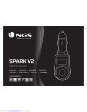 NGS SPARK V2 User Manual