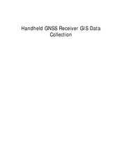 Hi-Target SL300 series Manual