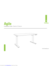 FREEWAY Agile Installation Manual