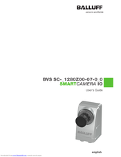 Balluff BVS0028 User Manual