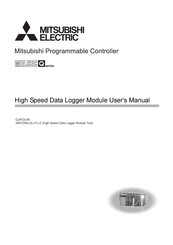 Mitsubishi Electric SW1DNN-DLUTL-E User Manual