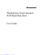 Lenovo 43N3424 User Manual
