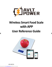 AVLT-Power AVLT-CE01-1 User Reference Manual