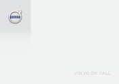 Volvo On Call Manual