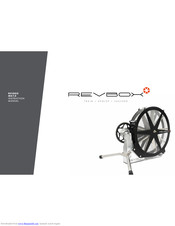 Revbox MK7.0 Instruction Manual