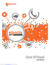 Elastix SIP Firewall User Manual