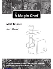 Magic Chef MCLMGRT User Manual