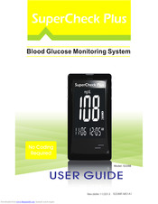 BTM 5228B User Manual