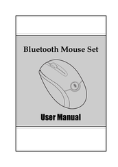 Primax Electronics M7B301 User Manual
