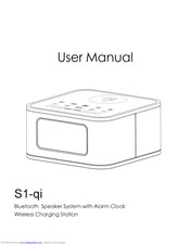 All Best Technology S1-qi User Manual