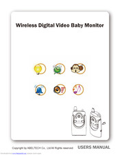 Abeltech QBB-22 User Manual