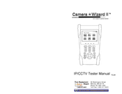 Byte Brothers Camera Wizard II Manual