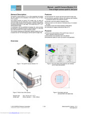 ESPROS epc610 Manual