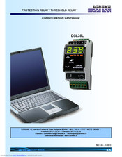 Loreme DSL35L Configuration Handbook