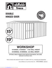 Oldfields Treco Manual