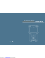 TICCTV T72 User Manual