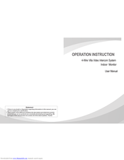 DIGITALas VID User Manual