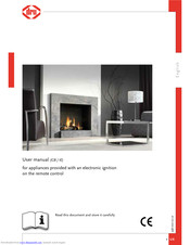 Dru Metro 100XT User Manual