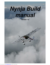 Flylight Nynja Build Manual