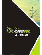 SkyHopper PRO User Manual