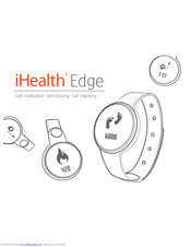 iHealth Edge User Manual