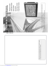 Plenio VXA-3000 User Manual