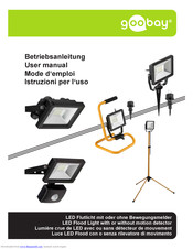 Goobay 58999 User Manual