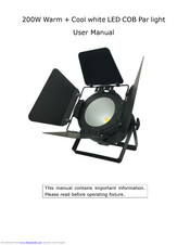 leahua LH-D034E User Manual