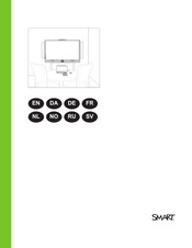 SMART SRS-LYNC-L Software Configuration Manual