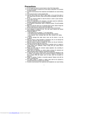 Shenzhen Yifang Digital Technology Co. NEXT2 Manual