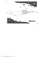 Precision Enterprise APB220 User Manual