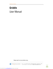Twothousand TT-WE173A-B User Manual