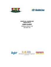 TeeJet SmartPad II User Manual