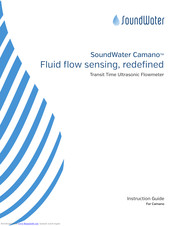 SoundWater Camano Instruction Manual