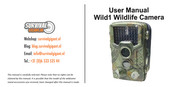 ElectrIQ Wild1 User Manual