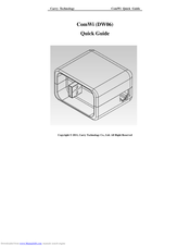 CARRY TECHNOLOGY DW06 Quick Manual