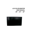 Tech Video System TVS26 User Manual