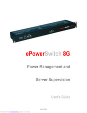 Neol EPS 8G User Manual