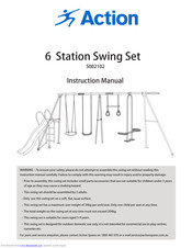 Action S002102 Instruction Manual