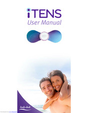 Body Clock iTENS User Manual