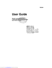 Accton Technology WA6102X User Manual